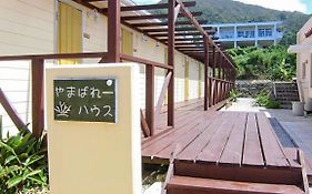Asobibase Yamabare-House